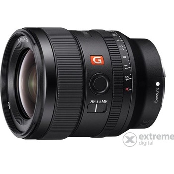 Sony SEL24F14GM
