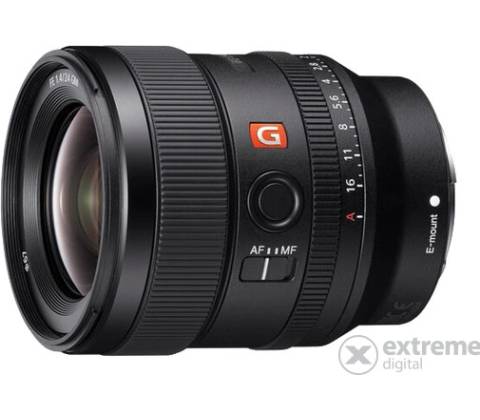 Sony SEL24F14GM