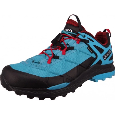 Aku Rocket Dfs Gtx turquoise black