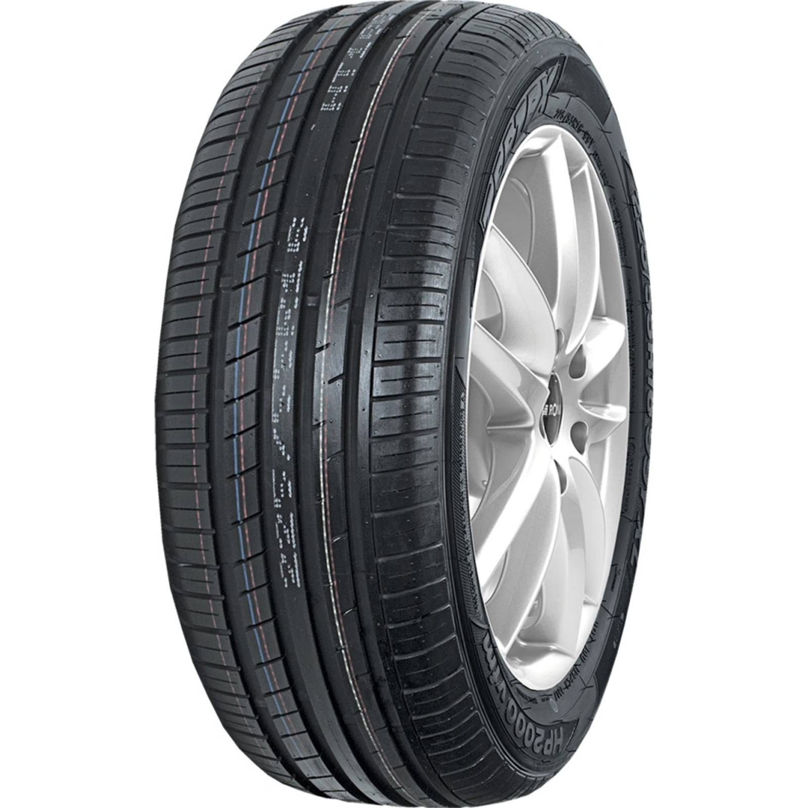 タイヤ・ホイール 225/45R18 95Y ZEETEX HP2000 vfm ZEETEX 225/45R18 ジーテックス HP2000 vfm タイヤ サマータイヤ