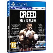 Creed: Rise to Glory