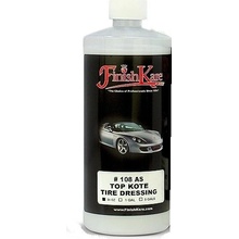 Finish Kare #108 Top Kote Tire Dressing 916 ml