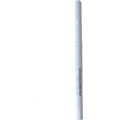 Maybelline Color Sensational Highlighting Lip Liner 1, 2 g молив за устни 120 clear