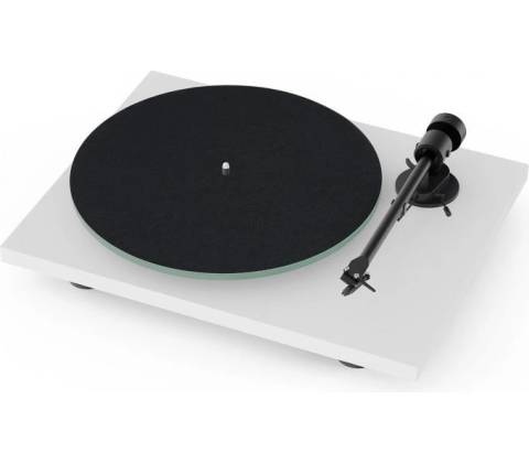 Pro-Ject T1 + OM5e