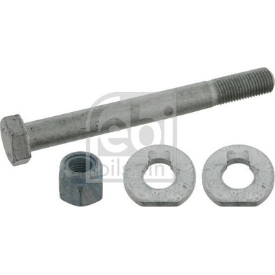 Šroub pro opravu odklonu kola FEBI BILSTEIN 07752