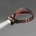 TIROSS CORDLESS FLASHLIGHT 1200mAh 120lm+200lm COB