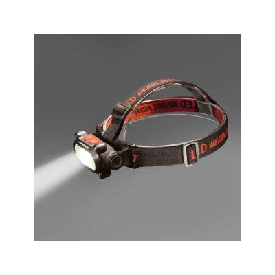 TIROSS CORDLESS FLASHLIGHT 1200mAh 120lm+200lm COB