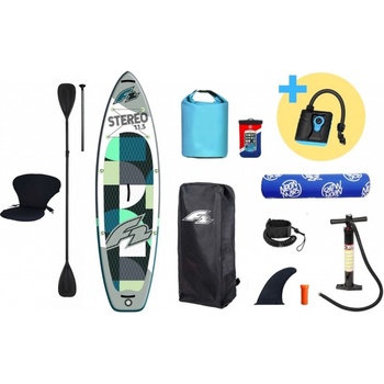 Paddleboard F2 Stereo 11'5