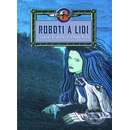 Roboti a lidi