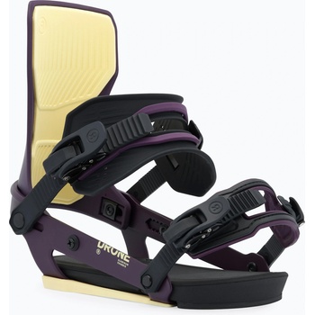 Ride Мъжки сноуборд автомати RIDE Drone purple