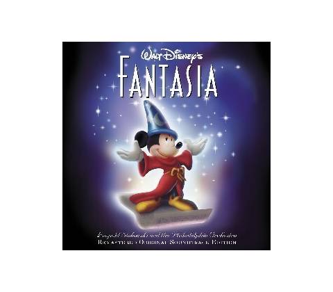 FANTASIA - VARIOUS
