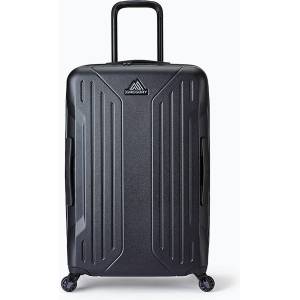 Gregory Грегъри Quadro Pro 28" 88 л оптичен черен калъф за пътуване