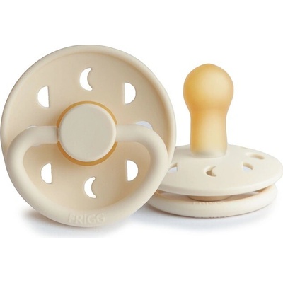 Frigg cumlík Moon Phase Cream