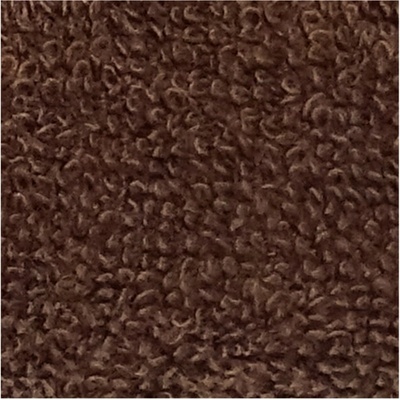 Uniontex uteráčik Denis 30 x 50 cm čokoládová