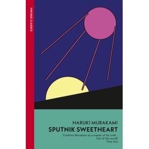Sputnik Sweetheart (ISBN: 9781529982336)