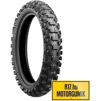 Image 1 of Bridgestone X40 110/100-18 64M