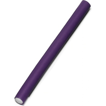 BraveHead Flexible Rods Large Purple 12 ks Размер 20 mm