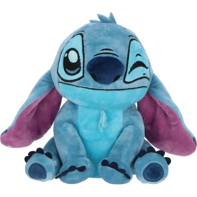 Plyšová pokladnička Lilo a Stitch 20cm