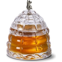 Bohemia Prestige gold nádoba na med 300ML