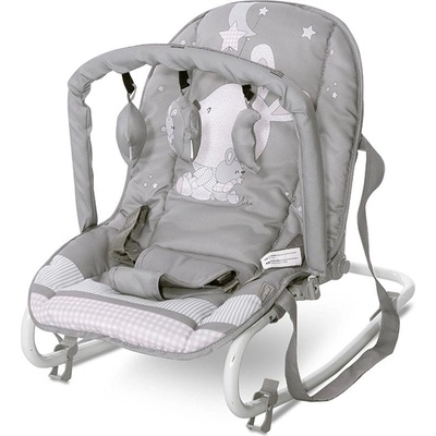 Lorelli ШЕЗЛОНГ eliza grey rabbits (3800166116174)