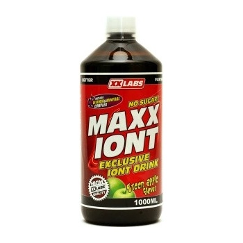 XXtreme Maxx Iont 1000 ml