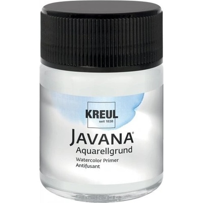 Javana Akvarelový základ 50 ml – Zboží Dáma