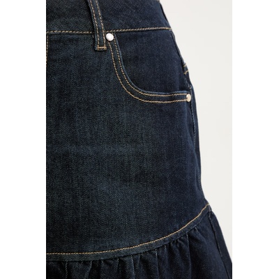 Morgan пола от деним (JSOUBIA)