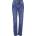 Vero Moda Дънки Vero Moda Women's Drew Straight Leg Jeans - Dark Blue