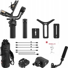 Zhiyun Weebill 3S