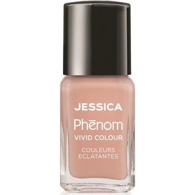 Jessica Phenom lak na nehty 004 First Love 15 ml