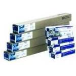 HP 610/38.1/Matte Film, матов, 24", 51642A, 160 g/m2, универсално фолио, 610mmx38.1m, прозрачно, за мастиленоструйни принтери, ролка (51642A)