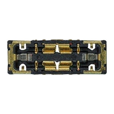Apple iPhone 14, 14 Plus, 14 Pro, 14 Pro Max - FPC Konektor Port Batérie na Motherboard 8Pin