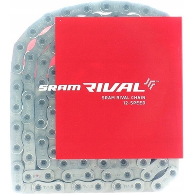 Sram Rival D1 Flattop