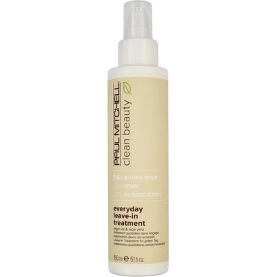 Paul Mitchell Clean Beauty Everyday Leave-in Treatment 150 ml