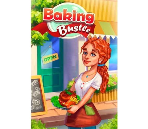 Baking Bustle