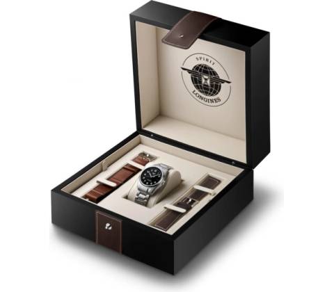 Longines L3.810.4.53.9