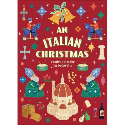 An Italian Christmas - Vintage