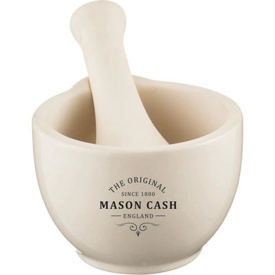 Mason Cash Хаванче HERITAGE 13 см, кремав, керамика, Mason Cash (MSC2002255)