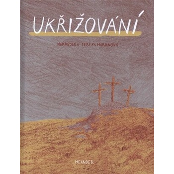 Ukřižování