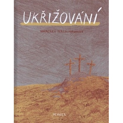 Ukřižování