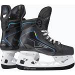 CCM Детски хокейни кънки CCM Vision JR REG black