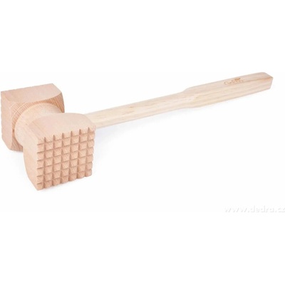 VEYRA Klepáčik na mäso 33 cm