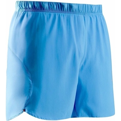 X-Bionic Corefusion Run Discover Shorts Men Eternal Ice modrá
