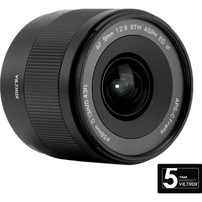 Viltrox AF 9mm f/2.8 Air Nikon Z