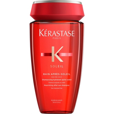 Kérastase Soleil Bain Apres Soleil Shampoo 250 ml