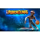 NBA Playgrounds
