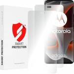  Протектор - самолекуващ [2 броя] за Motorola Edge 50 Pro - Smart Protection Classic - Прозрачен