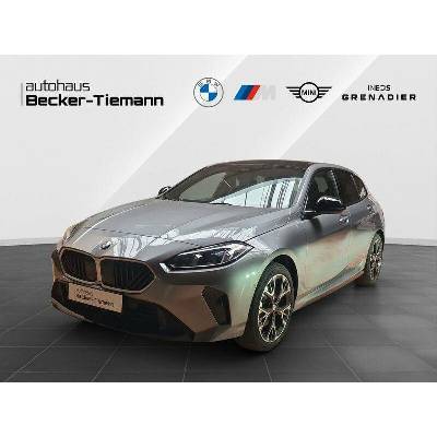 BMW 120i Exclusive 125 kW