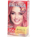 Prestige боя за коса, Розов корал, Номер 206