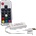 ELMARK Rf МИНИ rgb usb led КОНТРОЛЕР С ДИСТАНЦИОННО (99leddimmer5v2)